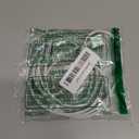 LISEN MacBook Charger USB-C to Magnetic 3 Cable (6.6FT) for M4/M3/M2 MacBook Pro Air Charger, 140W Magnetic Safe 3 Cable for Pro (16"/14" 2025, 2024, 2023, 2021) Air (15''/13'' 2025, 2024, 2023, 2022) (Grey)