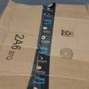 KOHLER K-4774-96 Brevia Elongated Toilet Seat with Quick-Release Hinges And Quick-Attach Hardware For Easy Clean, Biscuit