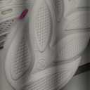 Women's and Men's Fur Lined Clogs Warm Fuzzy Slippers Winter Garden Shoes Slip-on Sandals Indoor Outdoor Slippers Pink, Size 40-41, 260 MM