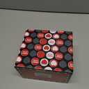 WOSIWULA 62th Birthday Coffee Mug Cup, 11oz, Black, Ceramic, Turning 62 Year Old Birthday Gifts for Her, Him, Mom, Dad, Family & Friends (1963)