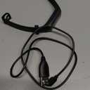 Fitness Tracker with 24/7 Heart Rate Blood Oxygen Sleep Monitor,Activity Tracker with 1.1" AMOLED Touch Color Screen, Multiple Sport Modes Step Counter,IP68 Waterproof for Women Men (Dark Black)