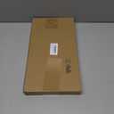 Yinkin 10 Piece Easter Table Signs Decor Wooden Rustic Easter Table Bench Centerpiece Farmhouse Bunny Eggs Carrots Chair DIY Decorations for Spring Holiday Home Decor