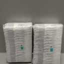 Pampers Pure Protection Baby Diapers, Size 3 (16-28 lbs), 66 Count, Up to 100% Leakproof, Premium Plant-based Skin Protection, Hypoallergenic Soft Diapers