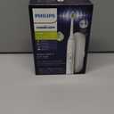 PHILIPS Sonicare ProtectiveClean 6100 Rechargeable Electric Toothbrush, with Pressure Sensor, 3 Cleaning Modes, SmarTimer and QuadPacer, 14-Day Battery Life, Travel Case, White, Model HX6877/21