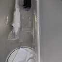 CGBE Nail Light for Desk: 360 Adjustable Nail Lamp for Desk with 3 Color Modes 5 Brightness, 23.6-Inch Led Desk Lamp for Salon Manicurist Tattoo Crafts Sewing Work Reading Game