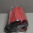 Tote, cooler W/Pocket red 2 Pack