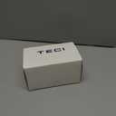 TECI Coat Hook - All-Metal with Gold Brush Finish - Ideal Hanging for Robes, Towels, Bag,Backpack, and Hat Storage - Wall Mounting for Closet, Mudroom and Bathroom (4 Pack),TC007J-4