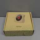 CD Player Portable Bluetooth 5.1 Desktop CD Player with HiFi Sound Speakers,Remote Control,Dust Cover,LED Display,Boombox FM Radio,USB/AUX for Home,Kids (Purple)