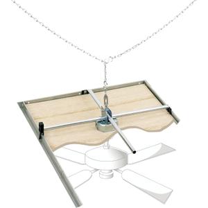Westinghouse 0107000 Saf-T-Grid for Suspended Ceilings