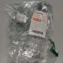 Keurig Starter Kit Replacement for K-Classic, K-Express, K-Supreme, K-Slim, K-Iced, K-Elite - Compatible with All Keurig Brewers with Tall Reservoir Over 8 (Tall Filter Holder + 2 Water Filters)