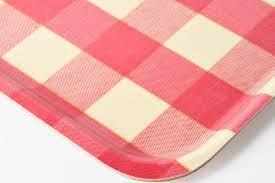 Reusable Tray 15.5 in x 6.1 in, 4 Pack