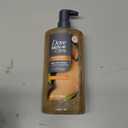 DOVE MEN + CARE Body Wash Sandalwood & Cardamom Oil Plant-Based Moisturizing Body Wash for Men, 26oz