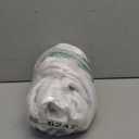 Bassinet Mattress Pad Cover Compatible with Halo BassiNest Swivel Sleeper, 2 Pack, Waterproof Quilted Ultra Soft Surface, Breathable and Easy Care