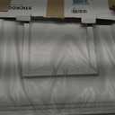 STICKGOO PVC Ceiling Tiles, 2'x2' Glue Up Ceiling Panel White to Prevent Breakage Cover 48 Sq. Ft, Pack of 12 Tiles, 24"x24"