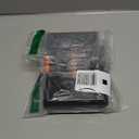 GIREORAN 2 IN 1 Lug Nut Socket Set & Wheel Lock Removal Kit, 7 Piece Flip Socket Design Lug Nut Remover for Installing Standard Hex Nut, Bolt and Removal of Stripped, Rusted, Rounded-Off Bolts, Nuts