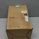 Homvana Humidifiers for Bedroom Home, 3.6 L Cool Mist Top-Fill 34H Super Long Time, Quiet 23dB, Baby Humidifier, Oil Diffuser for Large Room, House, Plant, Nursery, BPA FREE, Ultrasonic (Transparent)