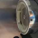 AIRMSEN 20 Bar Espresso Machine with Automatic Milk Frother, Cappuccino & Latte Coffee Maker with Quick Brew Dual Boiler (1350W + 1000W), Stainless Steel, 60oz Water Tank, Touchscreen