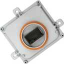 Daytime Running Light Module DRL Control Ballast,Daytime Running Light Ballast Control Unit Quick Start Stable Performance 4G0907697P for