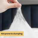 36 Inch Wide x 5 Yards Upholstery Batting, Polyester Wadding Fabric, Upholstery Batting for Cushions & DIY Upholstery Projects