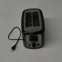 TOASTMASTER 2 SLIC TOASTER