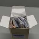 CCVOO 2.75 Oprah Style Reading Glasses for Women, Stylish Eyeglasses, Blue Light Readers for Women, Cheaters, (A1 Mix)