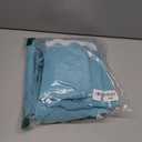 Womens Two Piece Skirt Set 2024 Summer Sets Tank Top Maxi Skirt Beach Vacation Outfits with Pockets, Size Large 