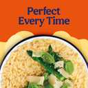 BEN'S ORIGINAL Risotto Cheese Flavored Rice, Easy Dinner Side, 8.5 oz Pouch (Pack of 12) (EXP 05/01/26)