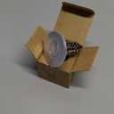 Hibbent Upgraded 3 in 1 Bathroom Sink Drain Strainer, Universal Pop Up Stopper with Removable Stainless Steel Filter Basket Hair Catcher, Sink Plug for 1.1''~2.36'' Basin, Brass Bullet Core, Chrome