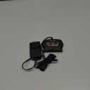 AVID POWER 20V Max Lithium Ion Battery Charger, Only Compatible with Avid Power 20V 1.5/2.0Ah Batteries (Excludes 3.0Ah Batteries)