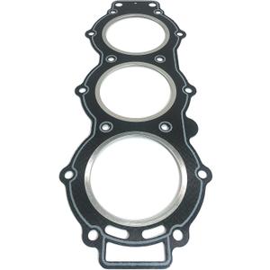688-11181-A2 for Yamaha 75-80-85-90 HP Cylinder Head Gasket 18-3805 688-11181-A0,688-11181-A1,688-11181-01,688-11181-02 (1984-2009)