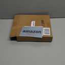 Cindeer 40 Pieces Christmas Tree Decorations Include 20 Glitter Berries Stems and 20 Xmas Tree Pick Leaves Fake Christmas Picks Artificial Pine Needles Glitter Sticks for DIY Wreath (Pink)