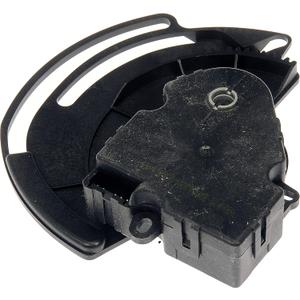 Dorman 604-113 HVAC Blend Door Actuator Compatible with Select Cadillac / Chevrolet / GMC Models