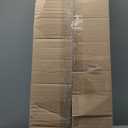 Whelping Box for Dogs - 50"L*50"W*25"H Dog Whelping Play Pen for Puppies,Pet Whelping Box Overall 600D Oxford Fabric with Absorbent Whelping Pad,Dog Birthing Box for Large Medium Small Dogs