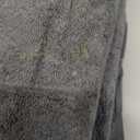 Utopia Towels Jumbo Bath Sheet 2 Piece, 600 GSM, 35 by 70 Inches, 100% Ring Spun Cotton, Absorbent and Quick Dry Extra Large Bath Towel, Grey