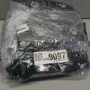 1 Set Outdoor Cat House Weatherproof Feral Pet Shelter for Winter Collapsible Stray Cats Shelter House with Cat Self Warming Pad Blanket Tent Stakes for Outdoor Indoor Pets (Small)