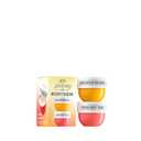 Sol de Janeiro Mini Body Cream Trial Set - Travel Size Set - Beauty Minis - Brazilian Bum Bum Cream & Bom Dia Bright Cream - 2 Piece Set 25 mL - $24 Value