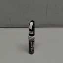 White Car Paint Touch Up Pen, Color Accurate Touch Up Paint for Cars, Professional Automotive Scratch Repair, Lasting Auto Scratch Remover, Fast Dry, Easy to Use, Safe and Washable, Versatile Use