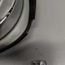 Conair Lighted Makeup Mirror, LED Vanity Mirror, 1X/7X Magnifying Mirror, Double Sided, Corded in Polished Chrome (4.8"L x 8.2"W)