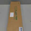 24/7 LED Aquarium Light, IP68 Waterproof Extendable Bracket Fish Tank Light with Timer, 7 Colors, 10 Level Adjustable Brightness, DIY Mode Full Spectrum Aquarium Plant Light for 18-24 Inch Fish Tank