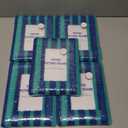 5 x Tufted Picture Frame