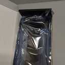 PCIe 4.0 x4 Riser Cable,PCI-Express 4X Male to Female Extension Cable PCI-e Extender Adapter_10CM(3.94inch)