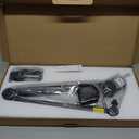 YOUSHARES Blue Yeti Mic Stand with Blue Yeti Pop Filter - Premium Mic Arm for Blue yeti, Heavy Duty Boom Arm with Cable Management, 3/8" to 5/8" Adapter,
