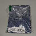 ProCase Smart Case for iPad Air 11-inch M4 (2026, 8th Gen) / M3 (2025) / M2 (2024) & 10.9 Inch iPad Air 5th (2022) & 4th (2020)  Protective Hard Back Cover with Auto Sleep/Wake - Navy