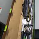 Realyou 24 FT Pressure Washer Telescoping Wand with Pressure Washer Extension Wand, Gutter Cleaner Tool, 5 Spray Nozzle Tips, 2 Hose Adapters, Support Belt and Bursh Head