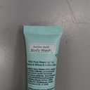 Travelwell Flower Series Hotel Travel Size Guest Body Wash 0.5 Fl Oz/15ml, Individually Wrapped 200 Tubes per Box