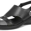 Naturalizer Women's Lillian Sandal, 7W