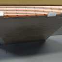6 Pack Peel and Stick Acoustic Wall Panels, 72"×48 Coverage