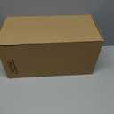 2 Packs HP102 Replacement Filters Compatible with Shark HP102 & HP102PET & HC452 & HP132 & HC450 & HC451 & HC455, True HEPA for Fine Particles, Compare to Part #HE1FKPET, HE1FKBAS