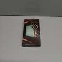 2 x for iPhone 16 Pro Max Case with 2 Screen Protectors - Compatible with Magsafe - Upgraded Camera Protection - Liquid Silicone Protective Phone Case 6.9" for Men, Women,Girls - Porcelain Blue