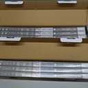 Feit Electric 2ft LED T8 Linear Tube Light, 20W Equivalent, 4000K Cool White, G13 Base, 800 Lumens, Works with Most Magnetic/Electronic Ballasts, 50,000-Hour Lifetime, T24/840/LEDG2/RP/12, 12 Pack